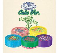 Red Velvet - Reve Festival 2022 : Birthday (Cake Version)