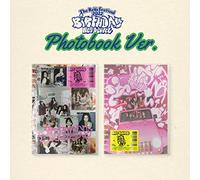 Red Velvet - Reve Festival 2022 : Birthday (Photobook Version)