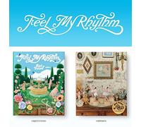 Red Velvet - Reve Festival 2022 : Feel My Rhythm (Reve Version)