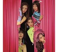 Red Velvet - Reve Festival' Day 1 (Mini Album) Gudie Book Version