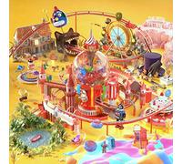 Red Velvet - Reve Festival' Day 1 (Mini Album) Day 1 Version