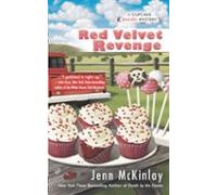 Red Velvet Revenge (ebook)