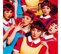 Red Velvet - The Red (Red Ver)