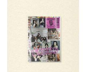 Red Velvet - The ReVe Festival 2022 - Birthday (Photobook Ver.) - Ver. A (Recipe)