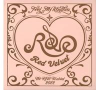 Red Velvet - The ReVe Festival 2022 - Feel My Rhythm (Orgel Version) [CD]