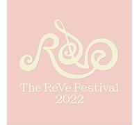 Red Velvet - The ReVe Festival 2022 Feel My Rhythm Orgel Version KPOP Mini álbum
