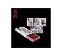 Red Velvet - Vol.3 Chill Kill Package ver. CD (Wendy ver.)