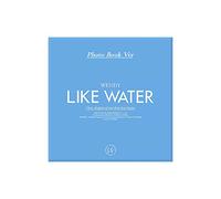 Red Velvet Wendy - Mini Album Vol.1 [Like Water] (Photobook Ver.) (No Poster)