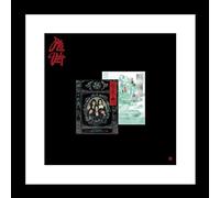 Red Velvet What A Chill Kill 3er contenido del álbum + tarjeta fotográfica + RV sellado de seguimiento (libro de fotos (A+B))