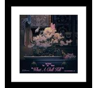 Red Velvet What A Chill Kill - Contenido del tercer álbum + tarjeta fotográfica + seguimiento sellado RV (juego de bolsas B))