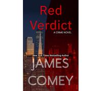 Red Verdict: A Crime Novel: 4 (Nora Carleton)