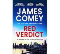 Red Verdict (A Nora Carleton Legal Thriller)