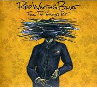 Red Wanting Blue From The Vanishing Point (CD) (Importación USA)