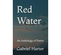 Red Water: An Anthology of Poetry