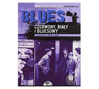 Red, White and Blues [DVD]+[KSIÄĹťKA] (IMPORT) (No hay versión española)