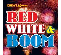 Red White and Boom