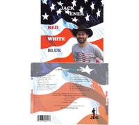 Red, White & BLue