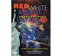 Red White & Blue [Reino Unido] [DVD]