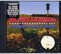 Red White & Bluegrass: Celebra