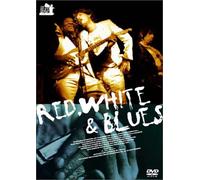 Red, White & Blues [2003] [Alemania] [DVD]