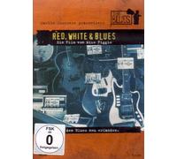 Red, White & Blues [Alemania] [DVD]