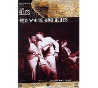 Red, White & Blues [Italia] [DVD]