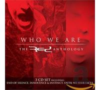 Red - Who We Are: The Red Anthology