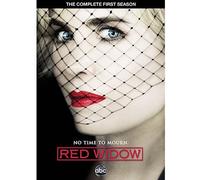 Red Widow: The Complete First Season [DVD]