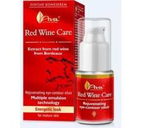 RED WINE CARE elixir rejuvenecedor ojos 15ml.