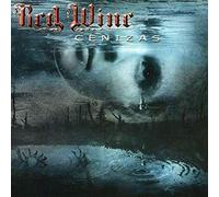 Red Wine - Cenizas