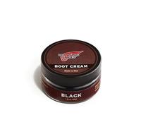 Red Wing Maletero Crema Pulido - Negro