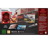 Red Wings: Aces of the Sky - Baron Edition