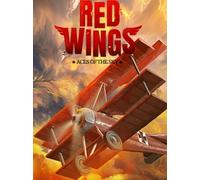 Red Wings: Aces of the Sky (PC) - Steam Key - GLOBAL
