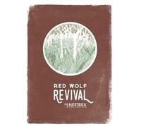 Red Wolf Revival [Edizione: Stati Uniti] [Italia] [DVD]