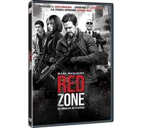 RED ZONE - 22 MIGLIA DI FUOCO