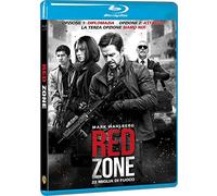 Red Zone - 22 Miglia Di Fuoco [Blu-ray]
