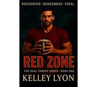 Red Zone: Dual Threat Series Book One