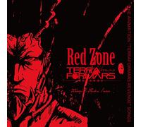 Red Zone:the Animation Songs