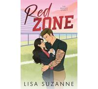 Red Zone (The Bradley Legacy)