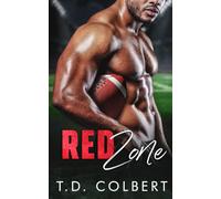 Red Zone (The Calway Family Series)