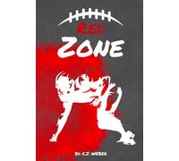 Red Zone (The Fourth Down Series)