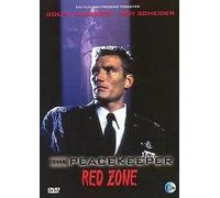 Red Zone - The Peacemaker [Alemania] [DVD]