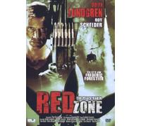 Red Zone - The Peacemaker [Alemania] [DVD]