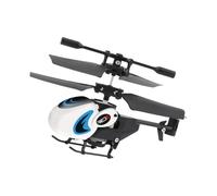 RED5 Helicóptero RC infrarrojo de 3.5 canales Micro Helicopter