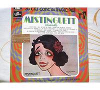 reda caire - du caf' conc' au music-hall n°5 (33 tours)
