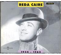 Reda Caire - Reda Caire 1934-1962