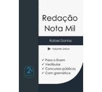 Redação Nota Mil (ebook)