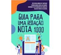 Redação Nota Mil (ebook)