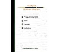 Redação: Teoria E Prática (ebook)