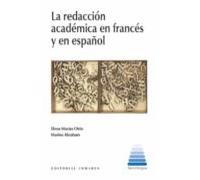 Redacción Académica En Francés Y En Español